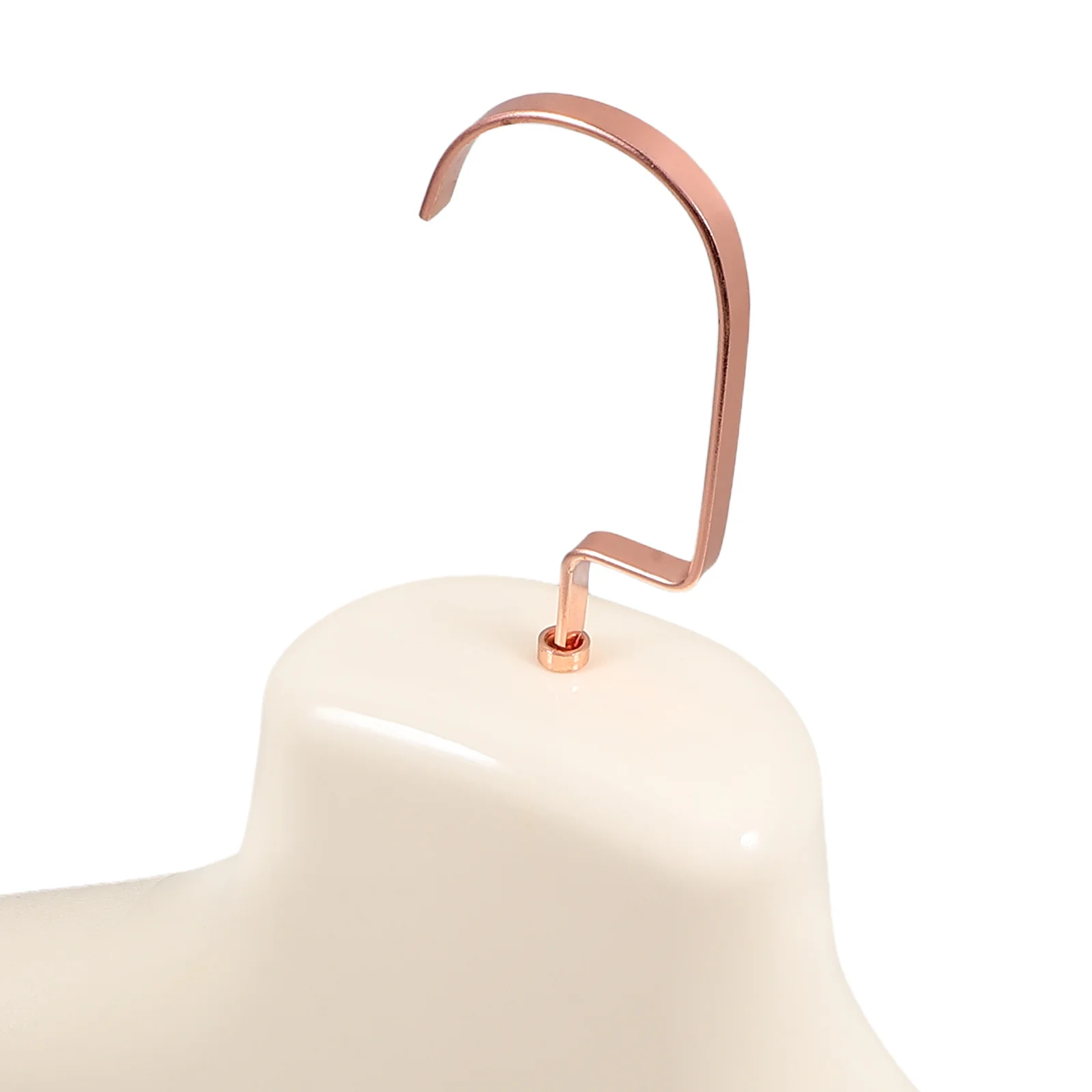 

Wide Shoulder Hanger Heavy Duty Plastic Clothes Hanger Non-Slip For Shirts Suits Pants Home Closet Organizer Storage