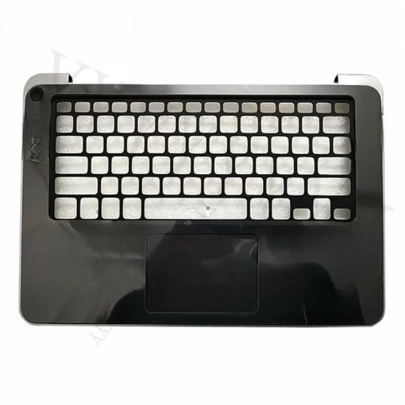 

Y+ For Dell XPS 14 L421X 0FKYCR Black Palmrest Case Keyboard Frame