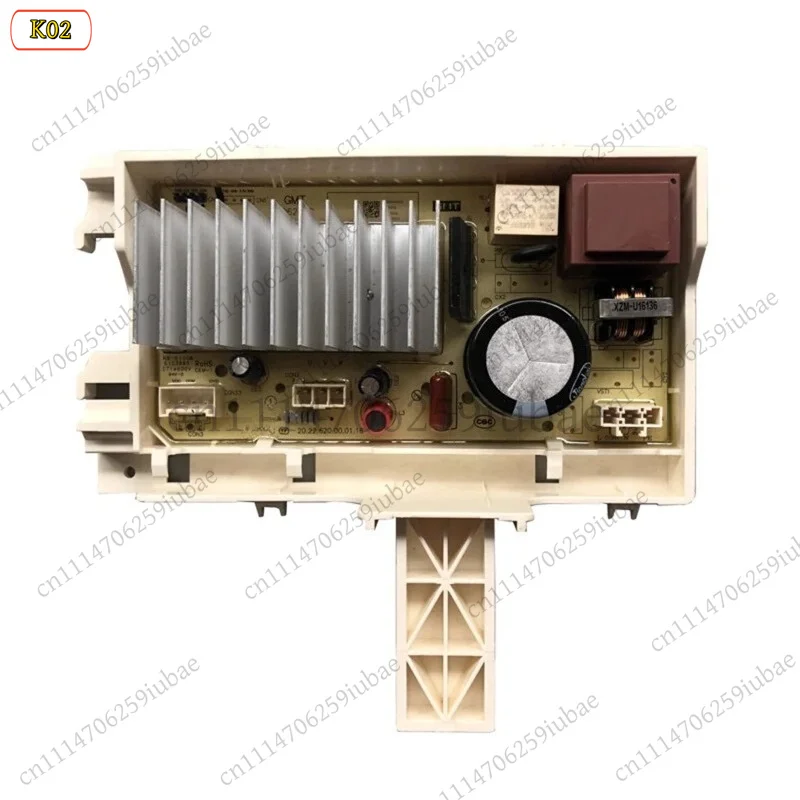 FC_ New Universal Inverter Control Board For Washing Machine BD6201 3C102-000322 BD627202