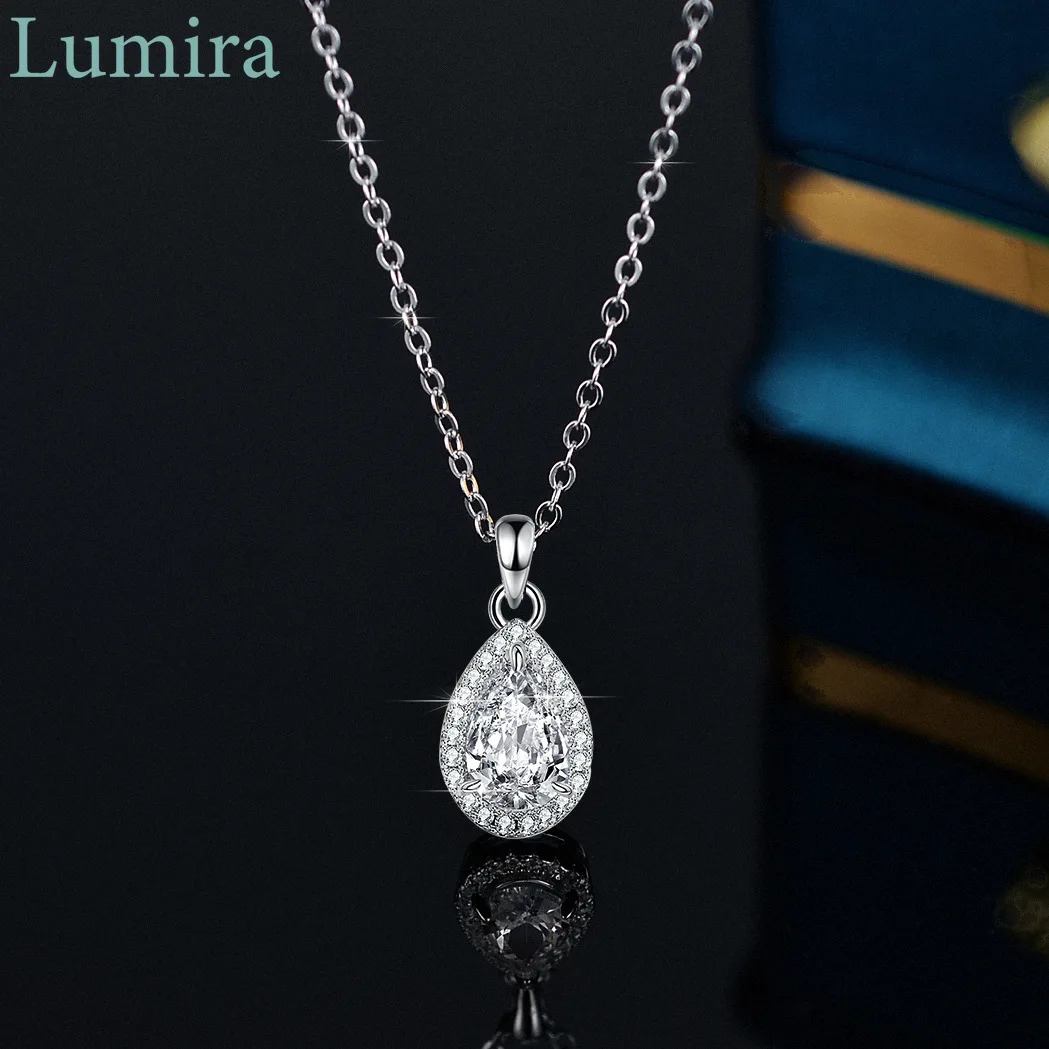 Lumia Women's Pear-…