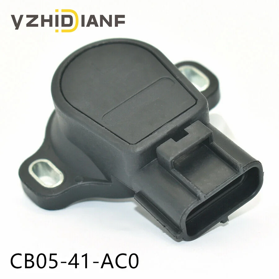 

Accelerator Pedal TPS Throttle Position Sensor CB05-41-AC0 S48C-41-AC0 CB0541AC0 for Mazda 6 Mazda 626 GF