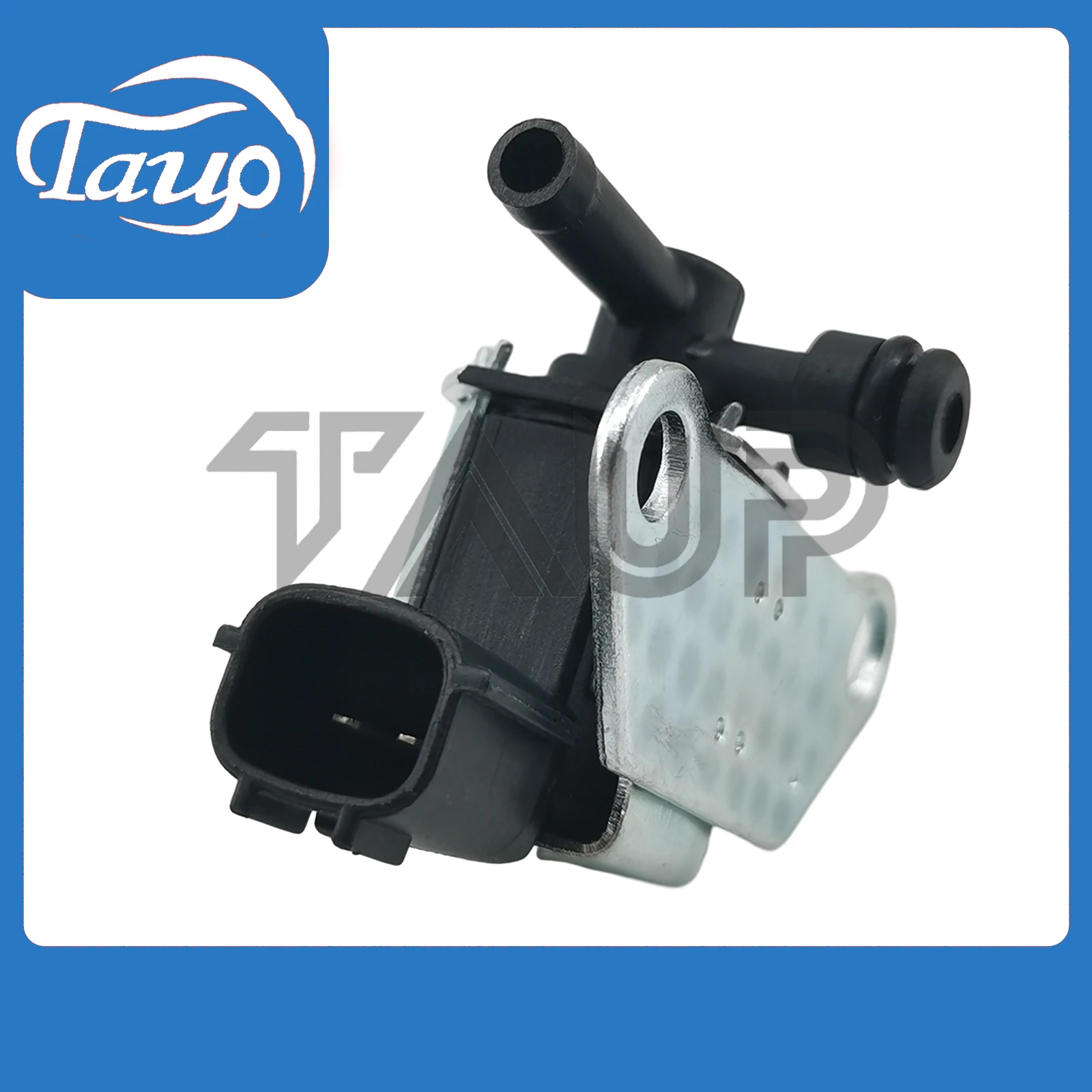 Premium Vapor Canister Purge Solenoid K5T46695 14930ET000 Compatible With Nissan Sentra Versa Note NV200 1.6L 2.0L 07-19 Replace