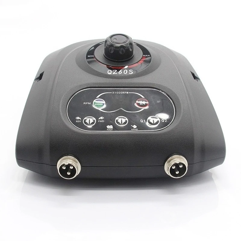 Strong Drill QZ60S small brushless electronic Hercules grinder