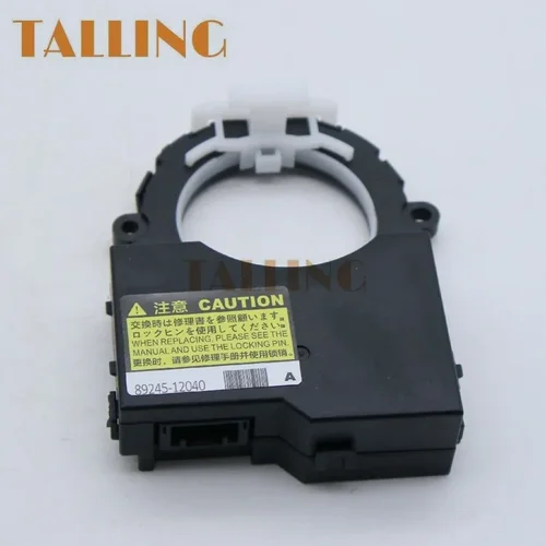 Imagen 2 del producto Sensor de ángulo de dirección para coche, accesorio para Toyota RAV4, Fortuner, Revo, Hilux, SR5, Lexus NX200t, NX300h, 89245-12040, 89245-0K020, nuevo, 8924512040