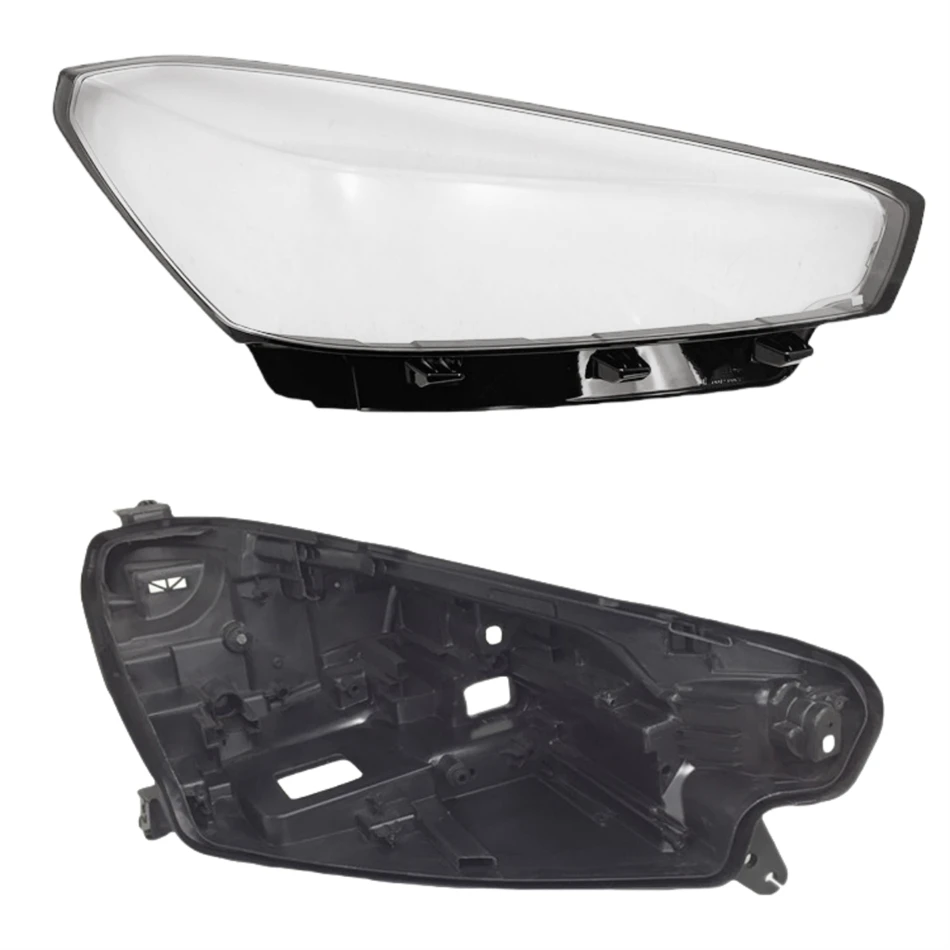 

Для Chery Tiggo 7 2020 2021 2022, автомобильные детали и аксессуары, автомобильная база, корпус фары, вилка фары, корпус фары