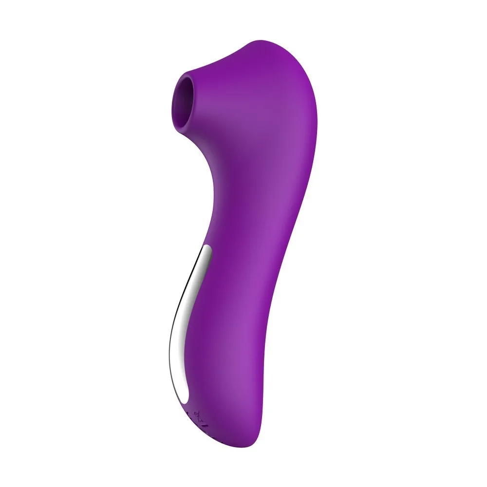 Powerful Sucking Vibrator for Women Sucker Clitoris Nipple Oral Vacuum Stimulator Vagina Female Masturbator Adults Sex Toys 18+ - view 5