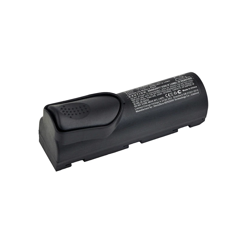 CameronSino Battery For Testo 0515 0046 0515 0100 0515 0114 05541087 320 327 Gas Analyser 870-1 Thermal Imager 870 310 330 350