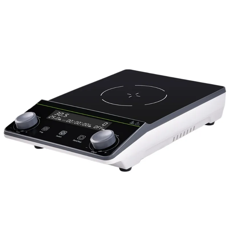 Laboratory Instruments Digital Magnetic Stirrer Stirrer Stirring Bar Laboratory Magnetic Stirrer