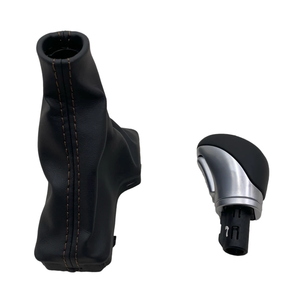 OEM 46720-C3000 84640-C3000 for Hyun-dai Sonata LF Gear lever ball head, dust cover 46720C3000 84640C3000