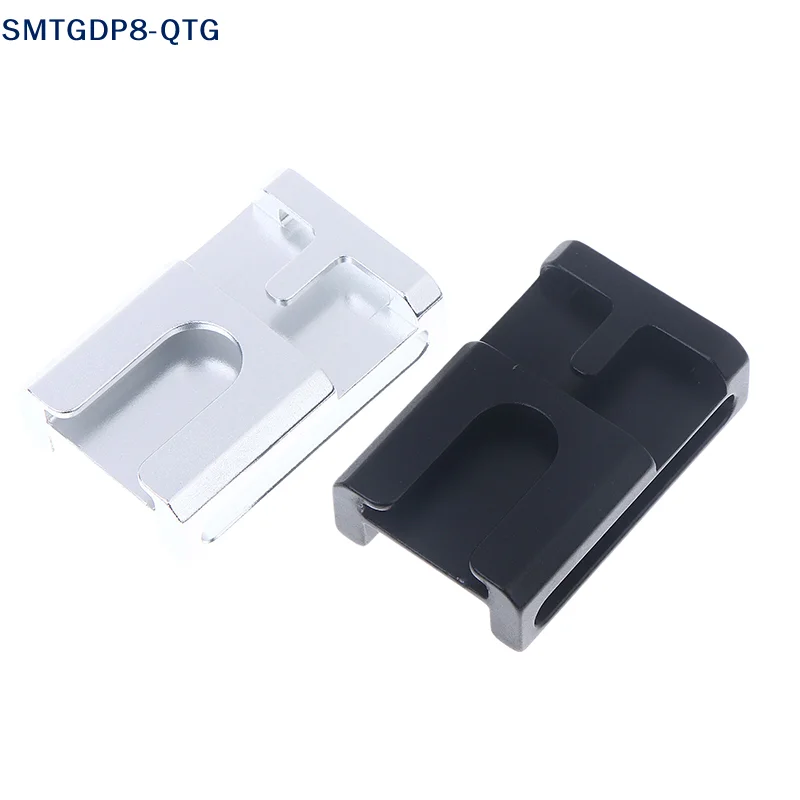 

Hot! Lightsaber Accessories Belt Clip Wheel Holder For Lightsaber All Metal Metal Material Belt Clip Belt Clip