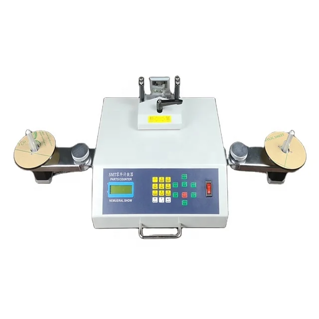 Applicable toHigh Quality Counting Machine SMD Parts Counter YS-801E and YS-802E SMD Counter