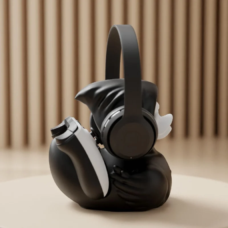 Suporte 2 em 1 para Fones de O - 3D Printing Games Free avaliação e preço