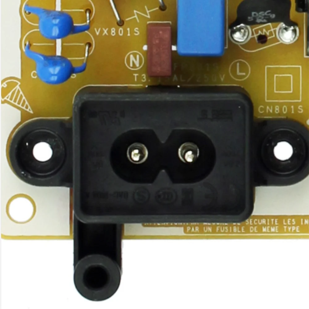 HG28EC470AWXXC LT28D310EX/EN LT28E310EXQ/EN UE28H4000AWXXH UE28J4100AWXXC is for TV Power Supply Board/LED L28S0_ESM BN44-00695A