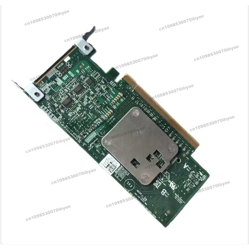 For C6420 R740 U.2 Expansion Card NVMe PCIe 16X 0CDC7W 0TJCNG