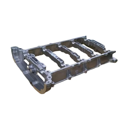 For Ford Transit V362 Original Cylinder Head Assembly OEM FK2Q-6C032-AA Vehicle Parts Car Accessories With Low MOQ