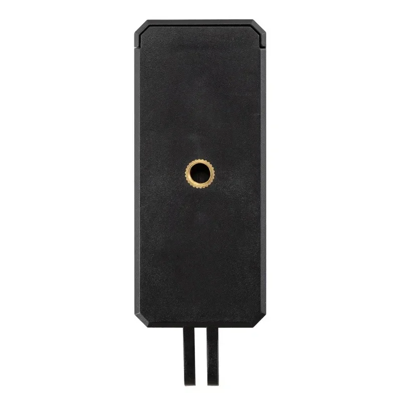 مشبك الهاتف المحمول مع حامل الهاتف المحمول متعدد الاستخدامات باللون الأسود، حامل ثلاثي القوائم للمكتب، محول ثلاثي القوائم لمستلزمات الكاميرا الرياضية #1