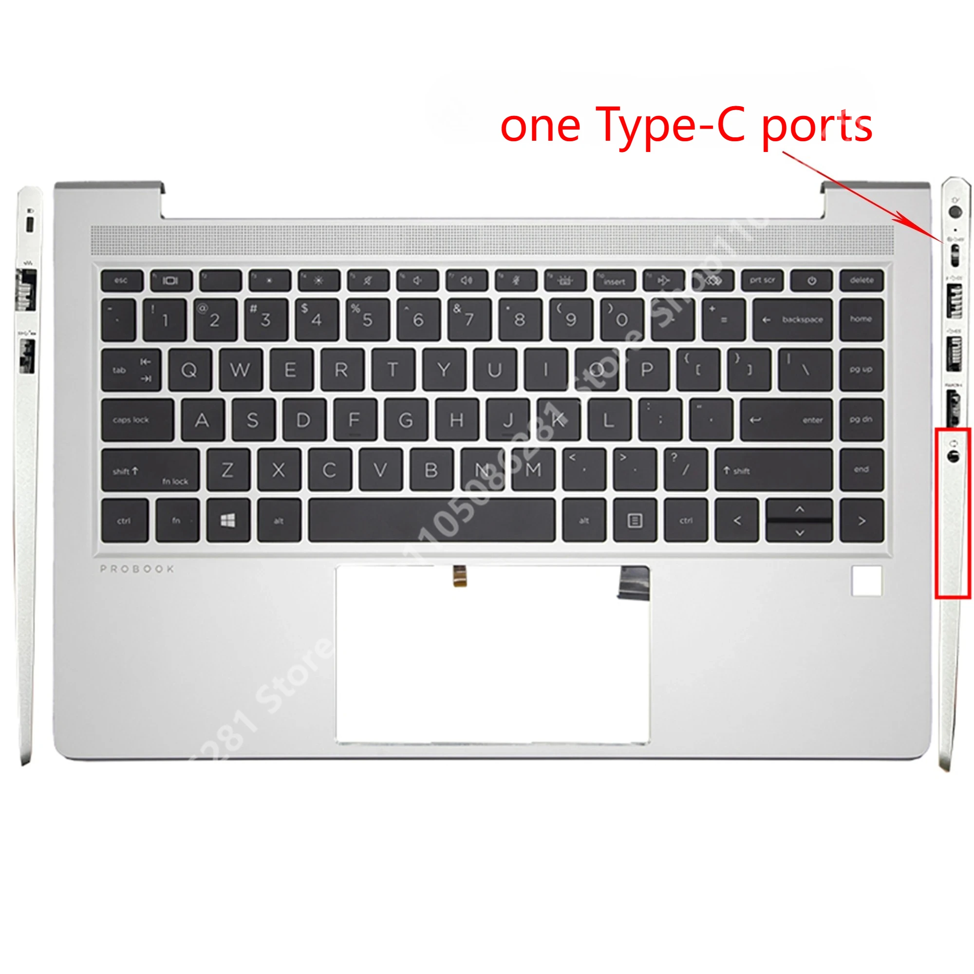 Probook 430 440 450 460 G6 G7  - Laptop Accessories Keyboard Cover のレビューと価格