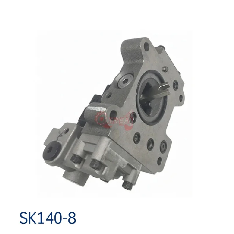 Excavator main pump Regulator 6-0E13 for SK135-8 SK140-8 and SK130-8