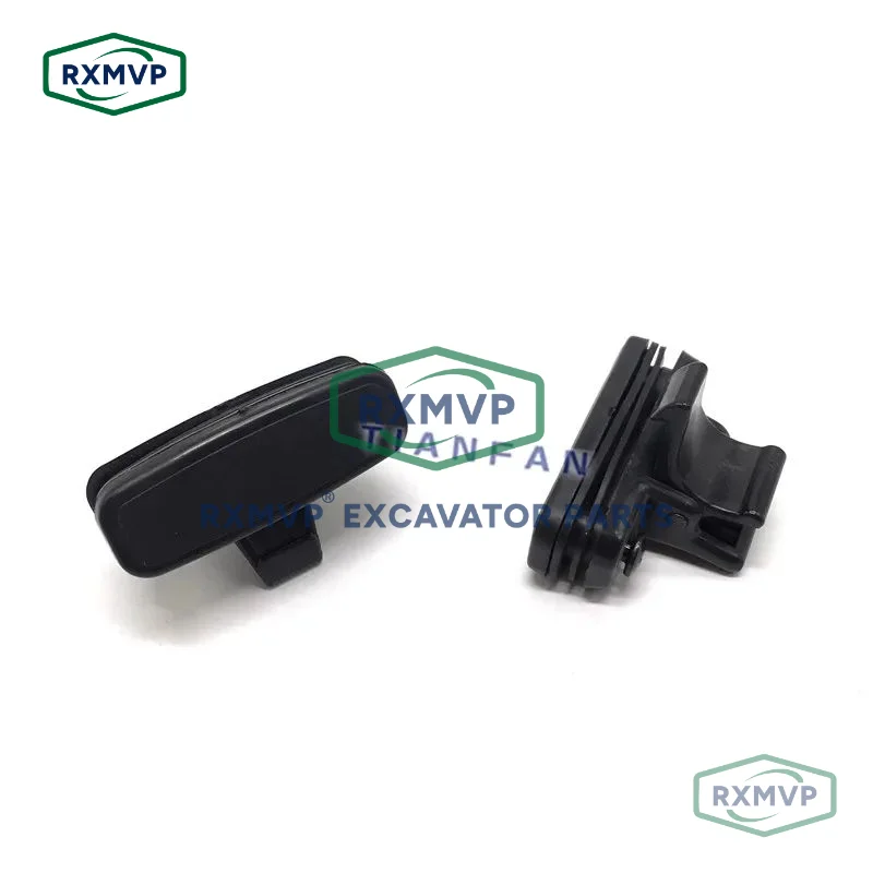 ForExcavator ForDoosan ForDaewoo DH55 DH60 DH210 DH215 DH220 DH225 DH300-7 Cab Glass Window Lock