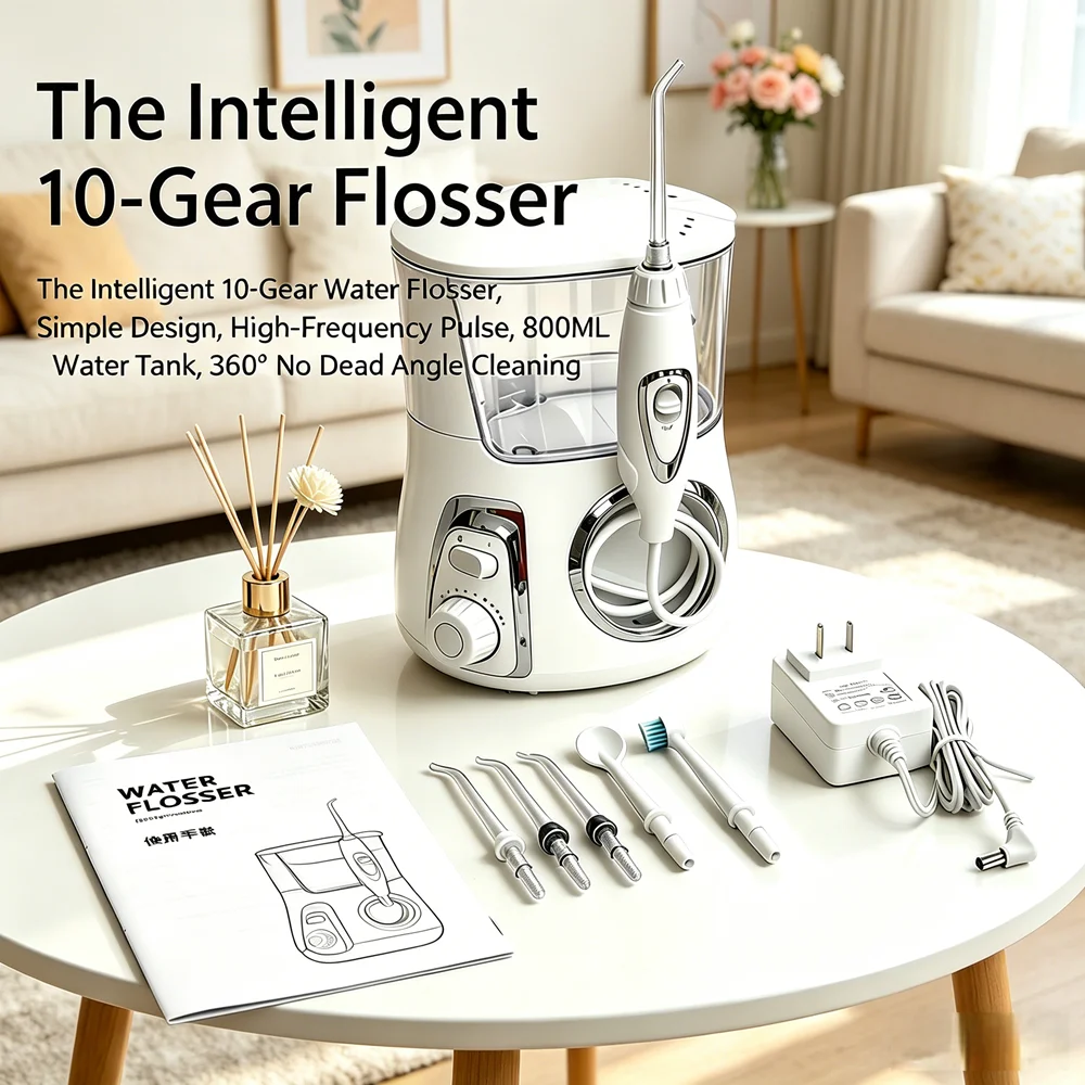 irrigador-bucal-electrico-profesional-para-encimeras-spa-de-cuidado-bucal-5-boquillas-multifuncionales-10-modos-tanque-de-800ml-limpia-encias-y-dientes