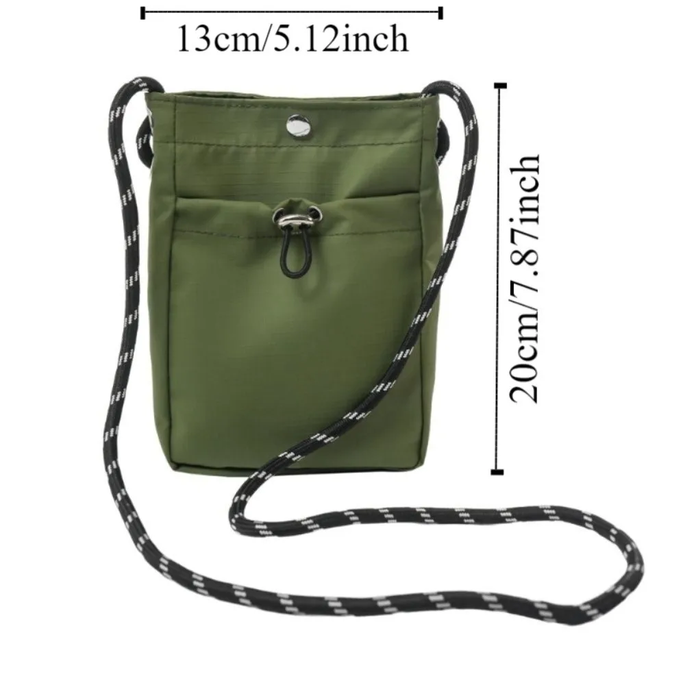 Ultra-Thin Sport Mobile Waist Bag High Elastic Multifunctional Mobile Phone Storage Bag Close Fitting Large Capacity - view 6