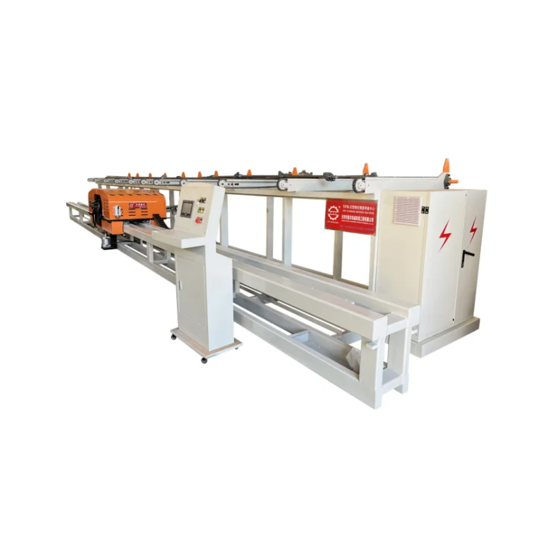 Manufacturer Factory Good Price 32mm Steel bar Processing Automatic CNC Wire Bender Steel Bar Bending Machine