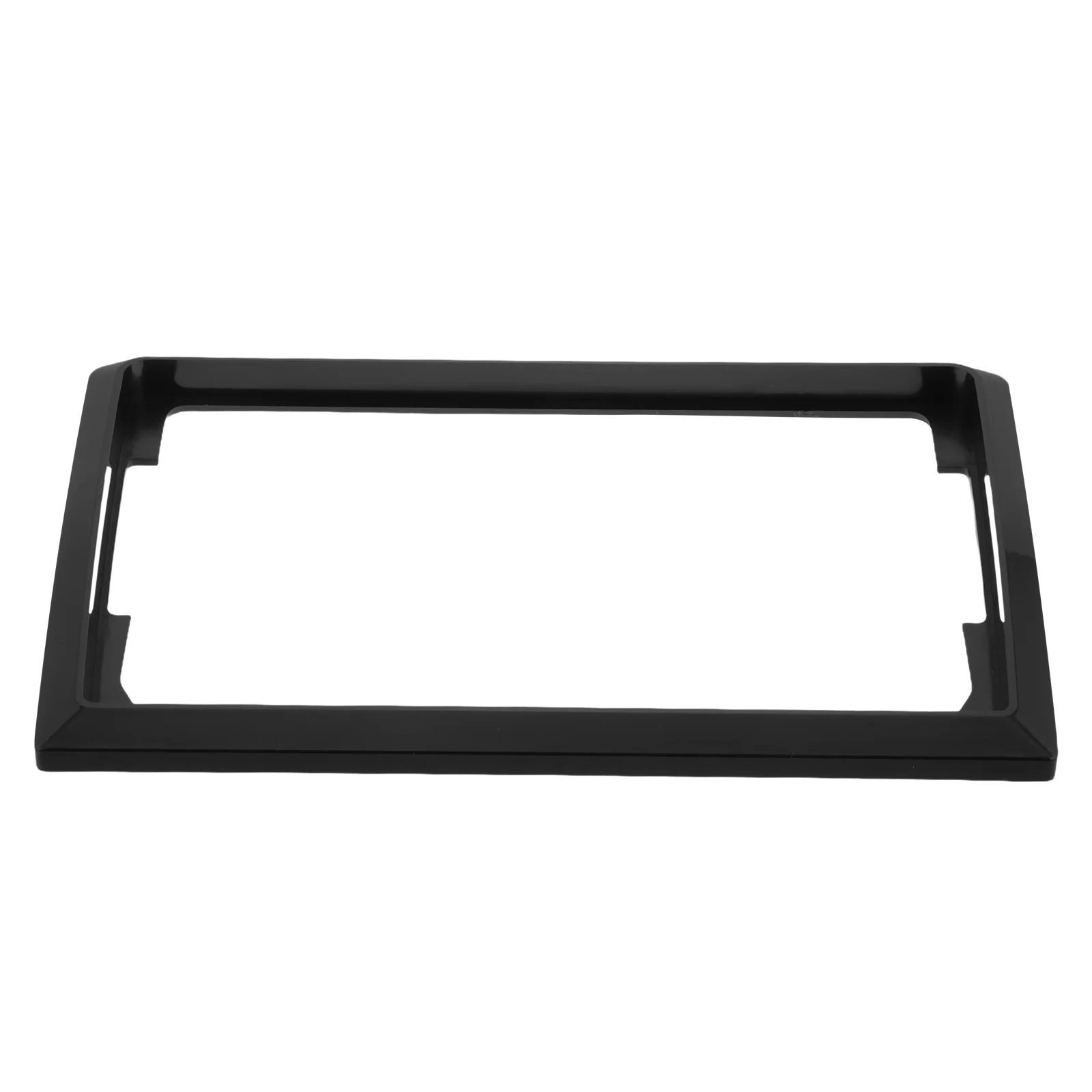 

10 Inch Car Navigation Modification Frame 9 Inch Screen Upgrade Universal Compatibility Panel Easy Installation Vehicle