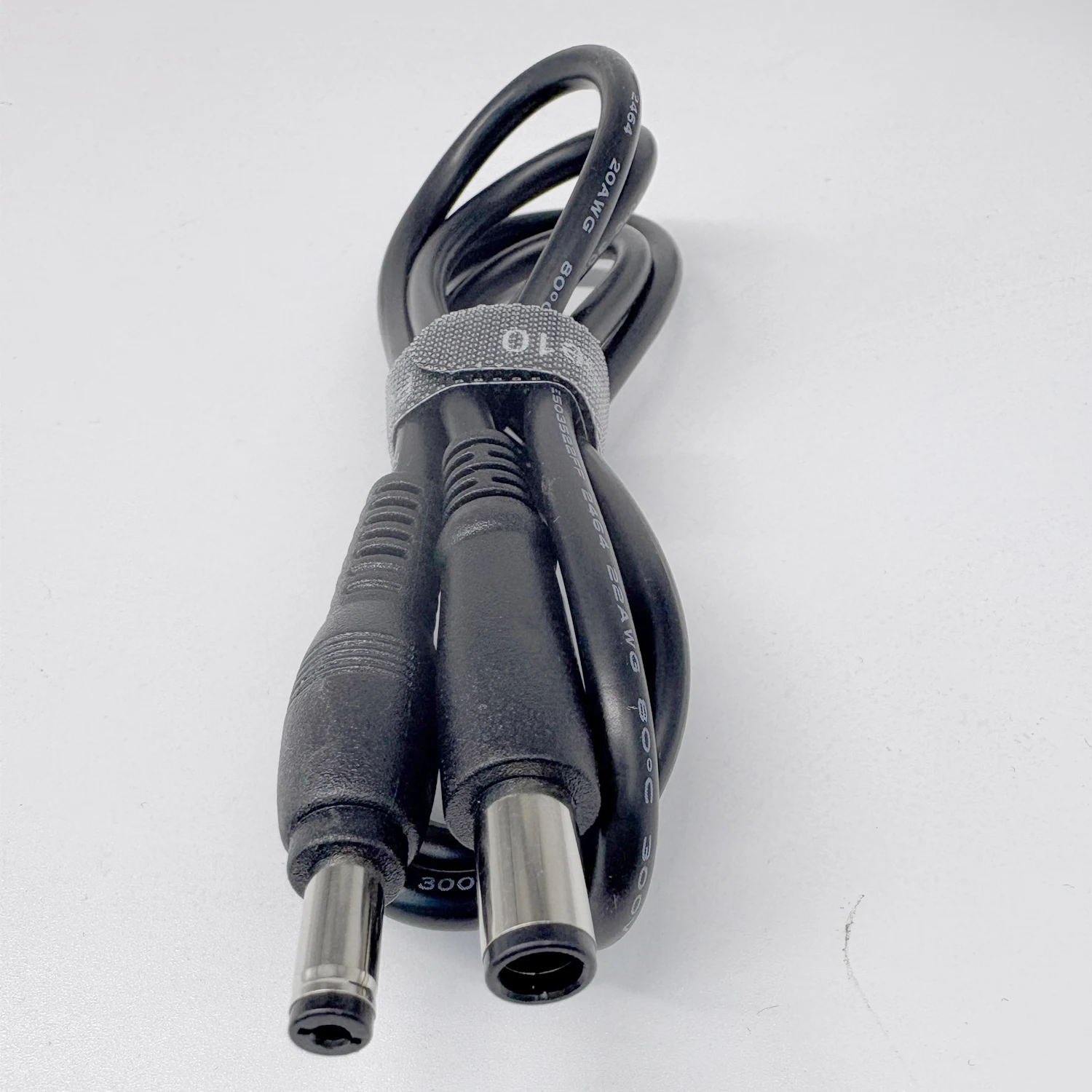 Kabel DC24V do 5.5mm 2.1mm do Resmed Airsense 10 S10 Aircurve 10, przewód zasilający do aparatu CPAP — zdjęcie produktu 6