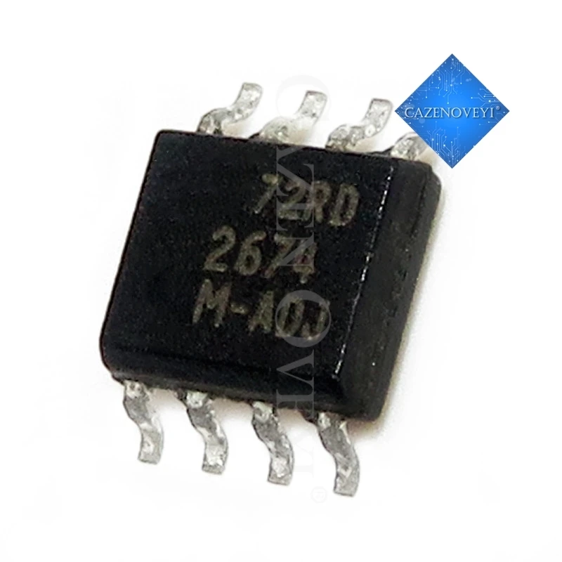 5-100PCS LM2674M-ADJ LM2674M IP113A-LF IP113 APM4550 4550 2N6517 6517 2SC4468 C4468 LD7577JAGS LD7577