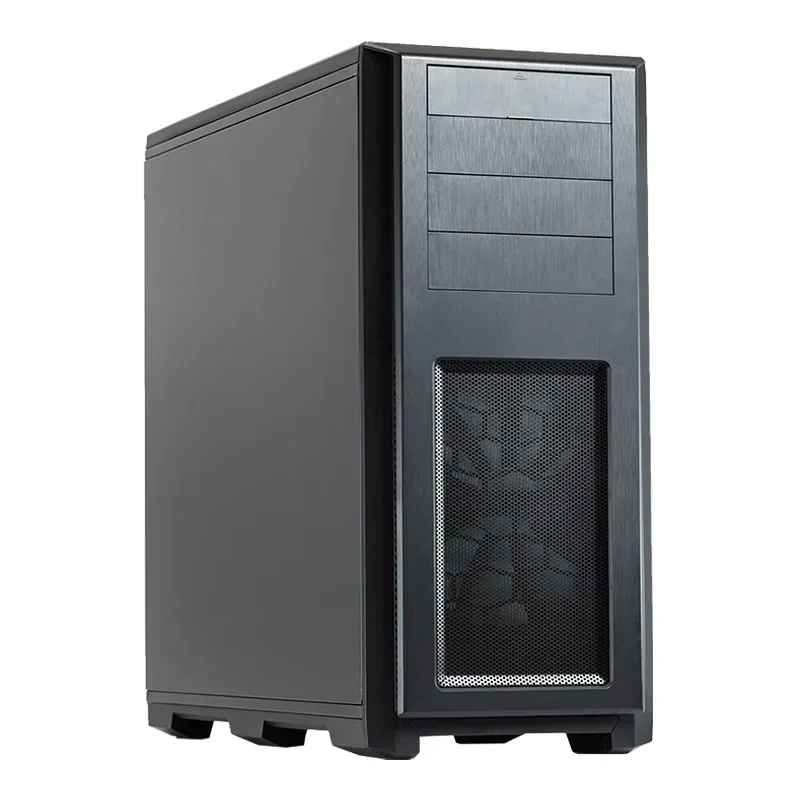 Server host, dual workstation, platinum 8375C 8383C 8582C simulation, scientific computational chemistry