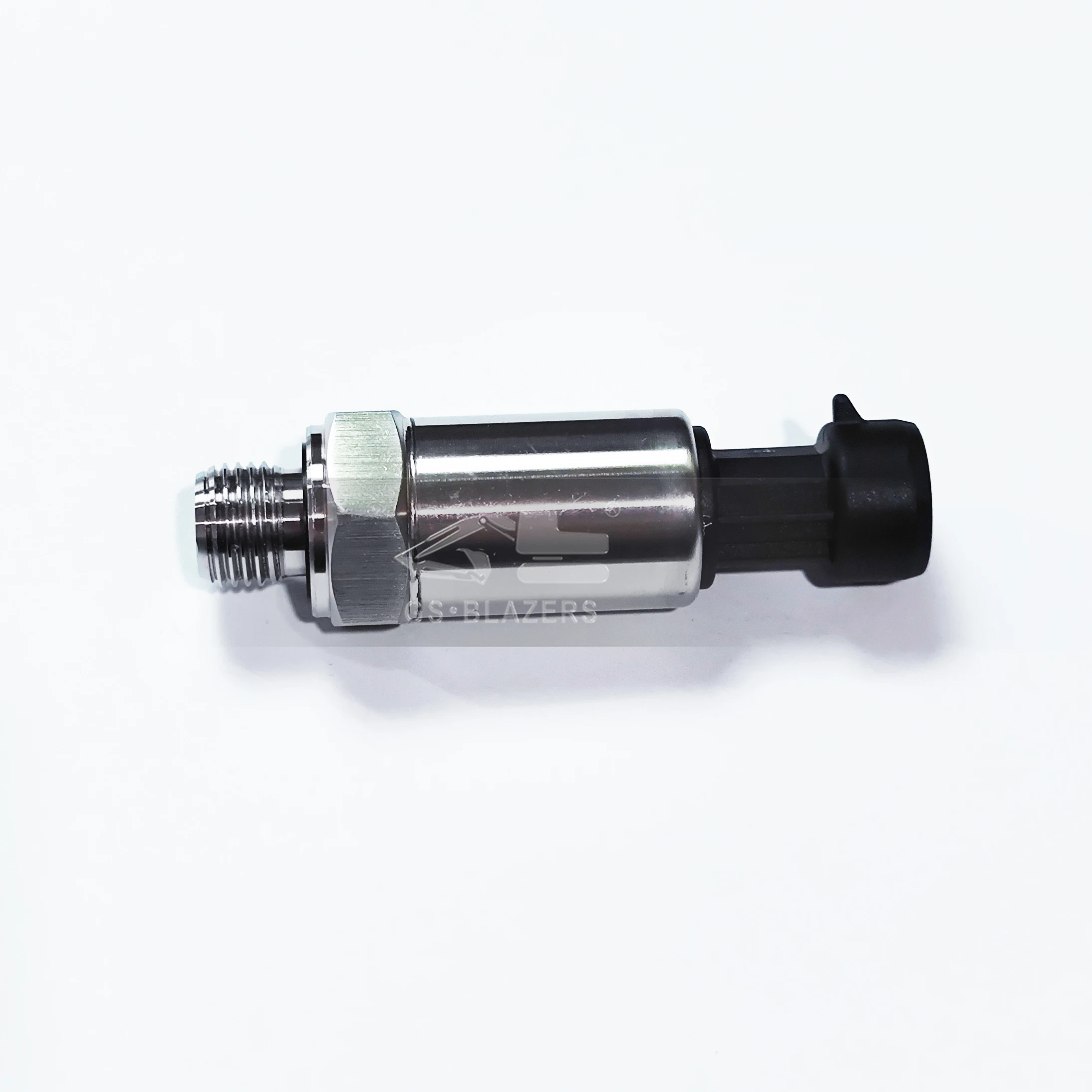 

pressure transmitter sensor water oil fuel gas air G1/4 12-36V 4-20mA 0-600bar optional stainless steel pressure transducer