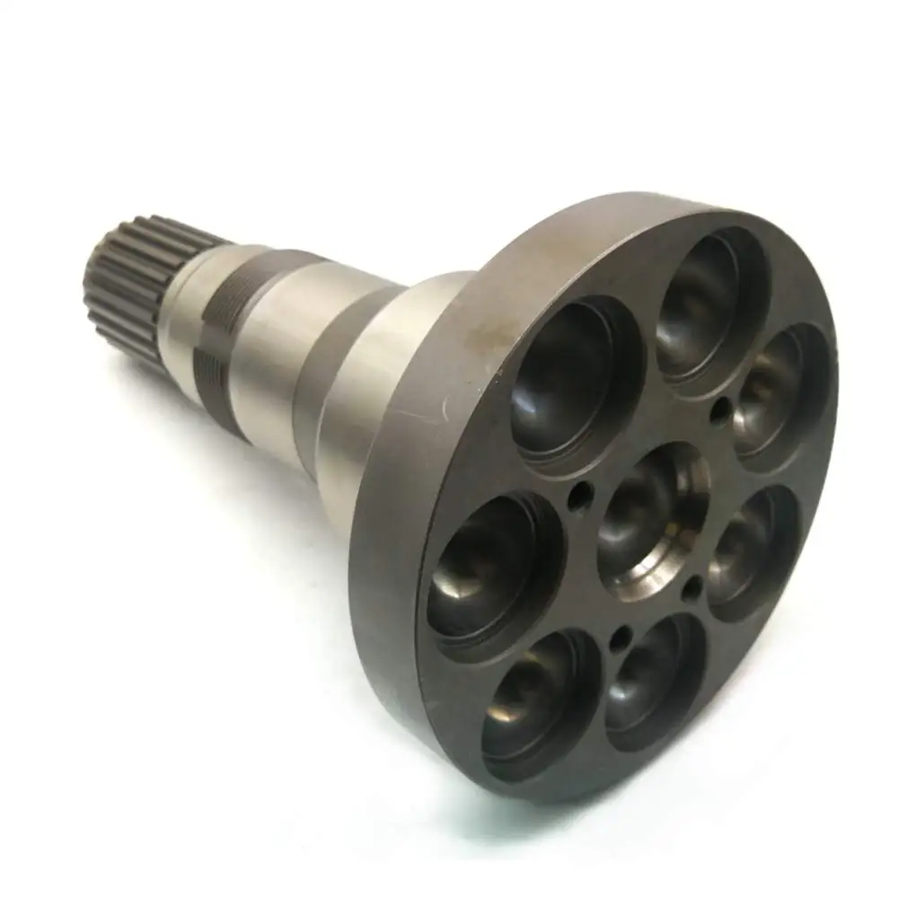 

Hydraulic Swing Motor Parts Repair Kit Drive Shaft for Linde BMV186