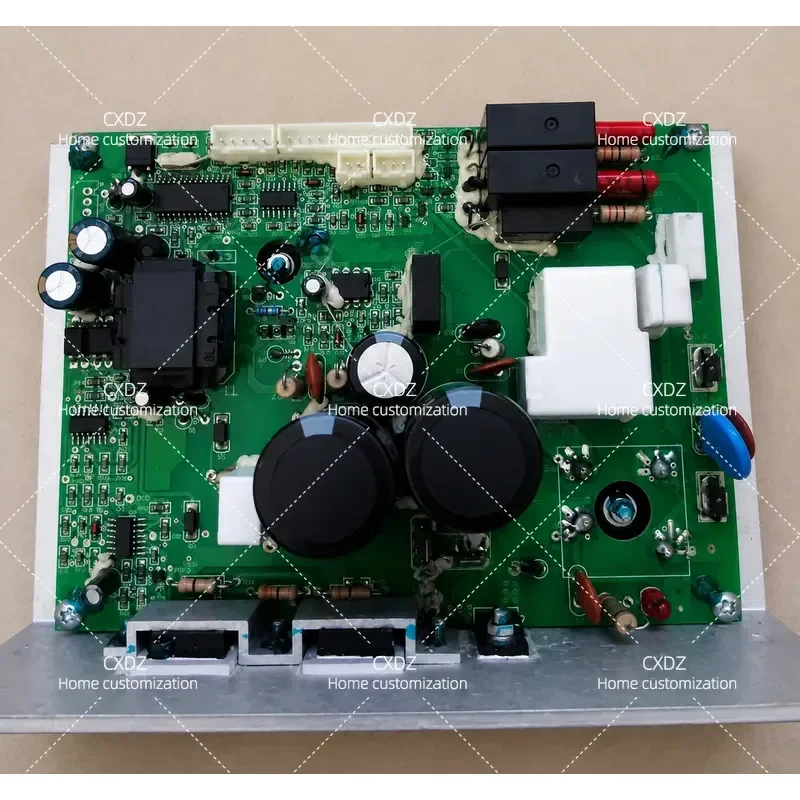 Treadmill Main Board Computer Board Lower Control Board Power Board Circuit Board Accessories for ELITE407 ELITE507