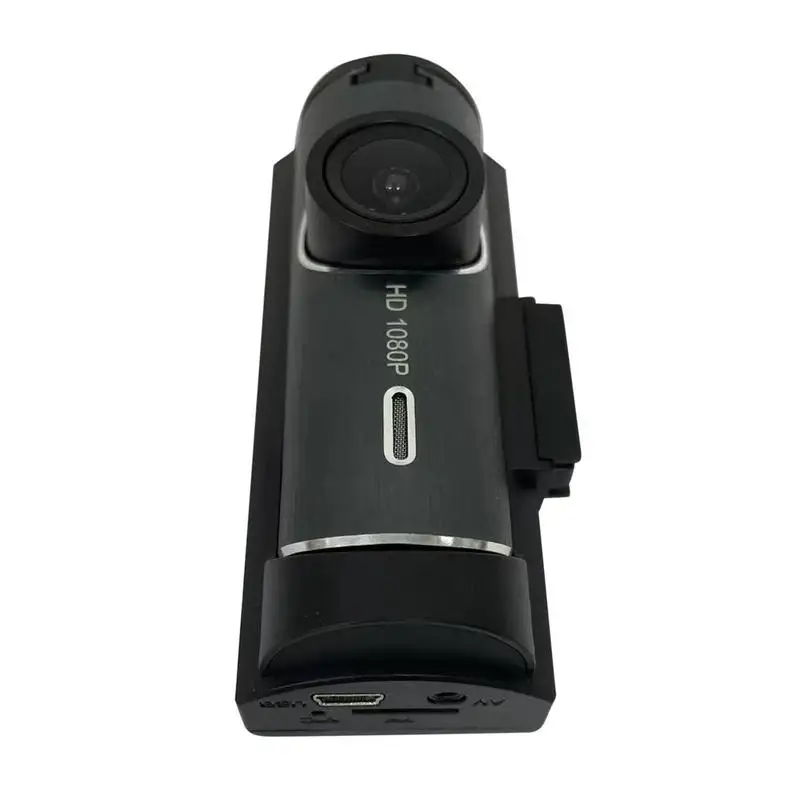 Front Camera For Truck Dashcam Front And Rear Inside Motion Detection 170 Wide Angle Car Car Camera Driving Recorder Car