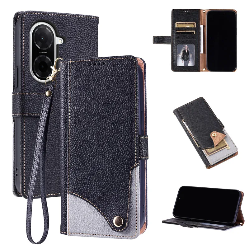 Funda de cuero de lujo para Xi - Luxury Bags Kl reseña y precio