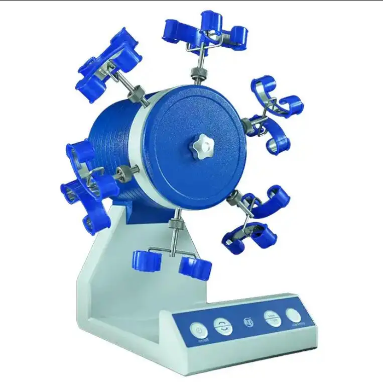 TLF Herramientas para relojes de alta calidad, bobinadora de relojes totalmente automática de 12 y 24 garras, adecuada para encadenamiento de relojes automático