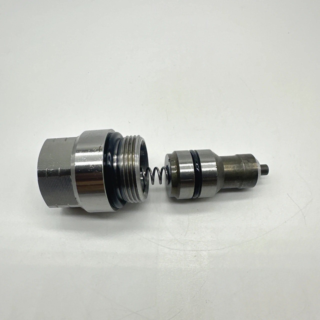 PC200-6 Unloading valve 723-40-5632/723-40-56100/723-40-56201/723-40-56600