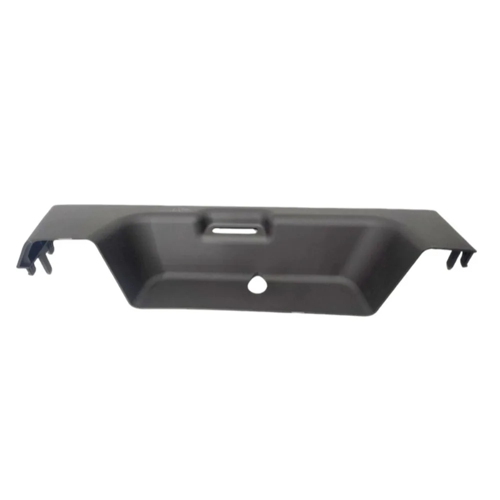 For Denza D9 Dmi EV Rear Seat Guard Bracket Right Left Driver Seat Co Pilot