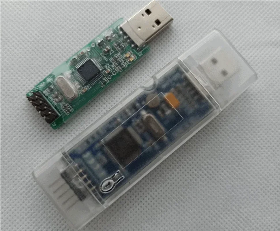 يدعم أداة تنزيل محاكي الموقد OB GD CMSIS DAP cortex M