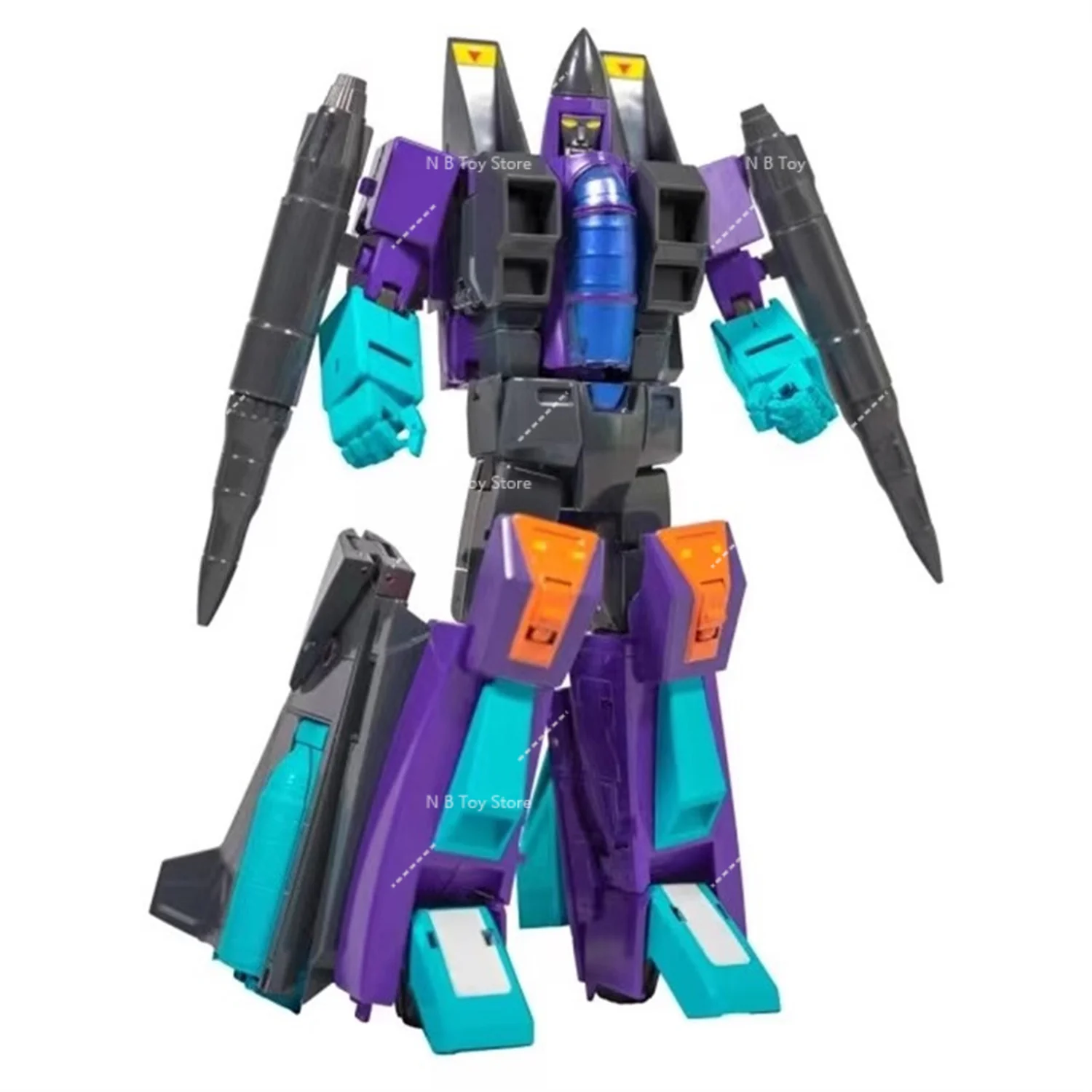 Makes-Figuras de Transformador de Ação, MT RM-EXS