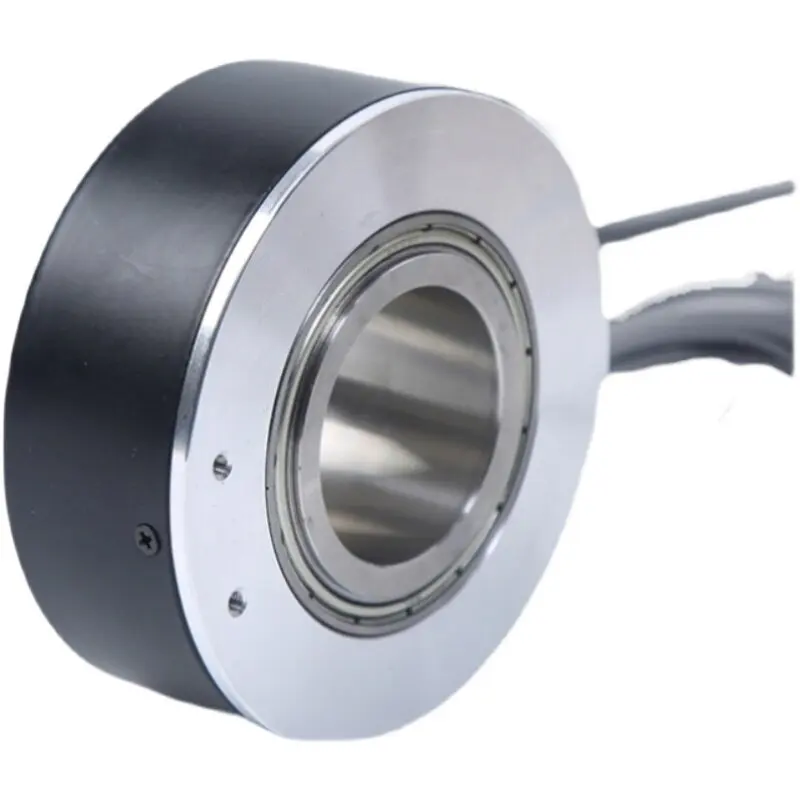 ITD 40 A 4 Y27 1024H BI H2SK12 S 25 Kübler hollow shaft rotary encoder