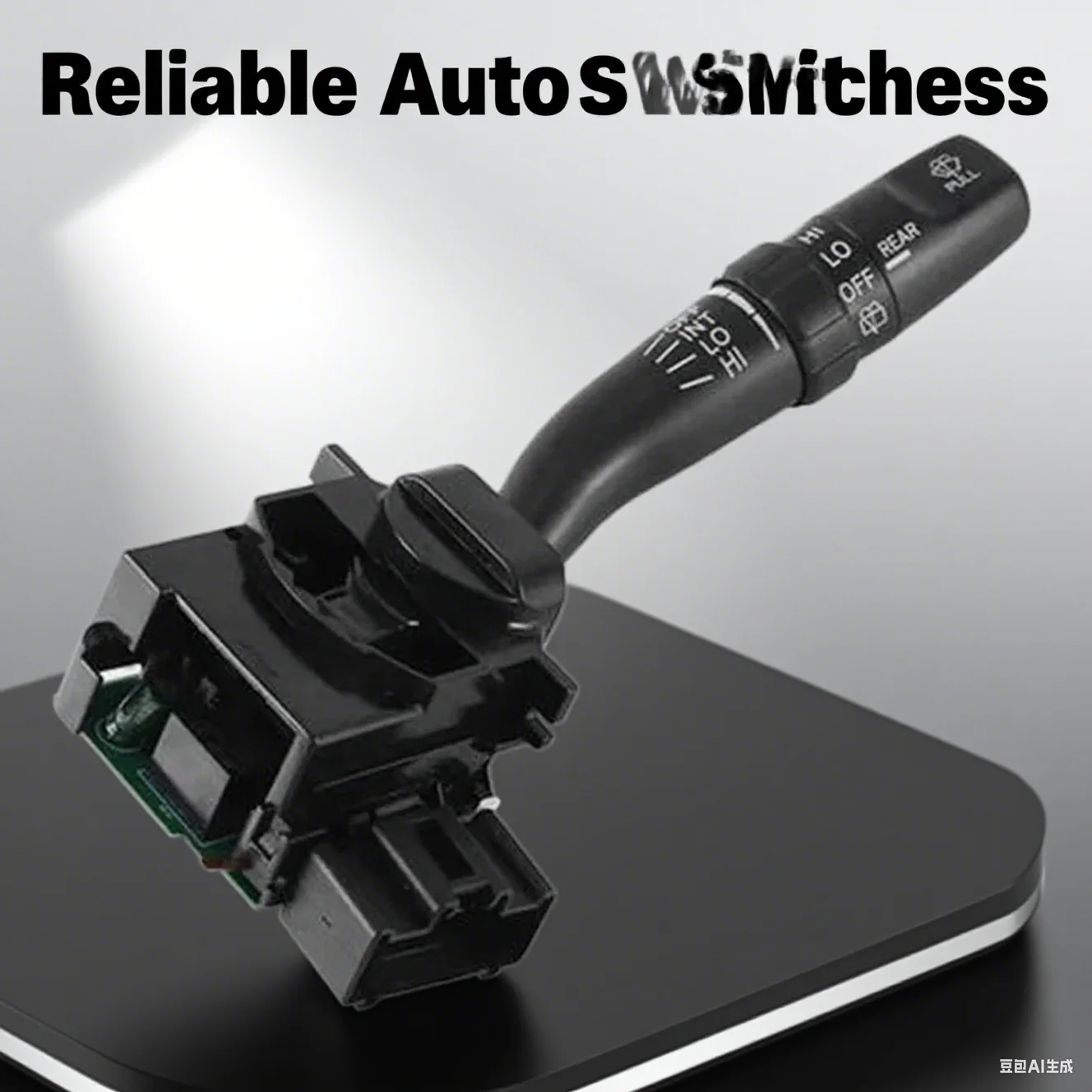 

Переключатель стеклоочистителя автомобиля 84652-14642 8465214642 846520C031 для Toyota для 4Runner 2006-2008 для FJ для Cruiser 2008-2012