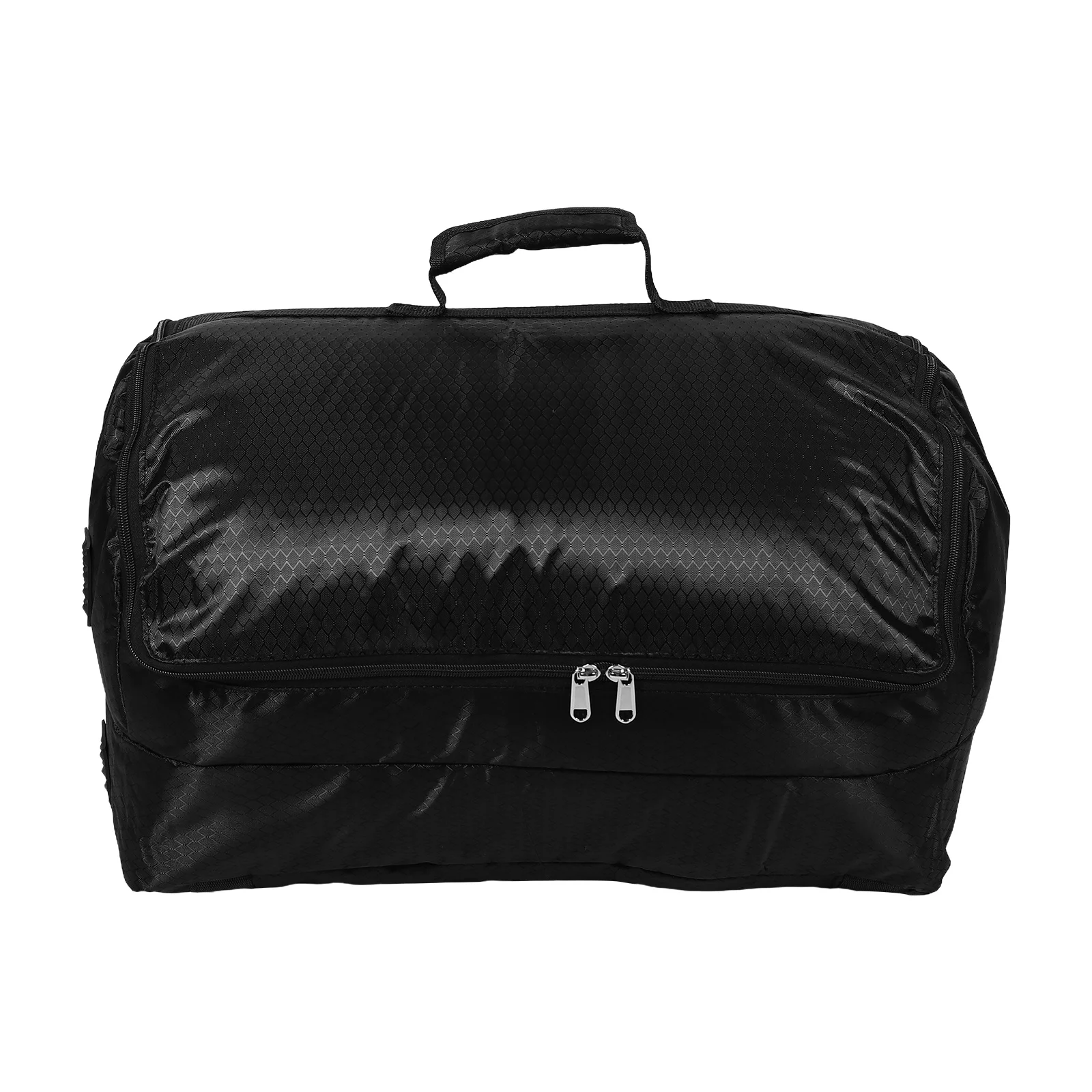 

Lightweight Portable Speaker Tote Bag Outdoor Waterproof Travel Compatible Ex Speaker Carry Case