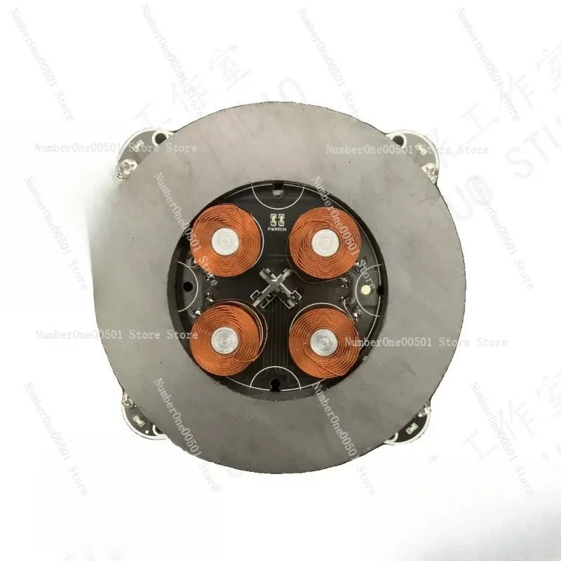 1kg Load Magnetic Levitation Module Floating Display Stand