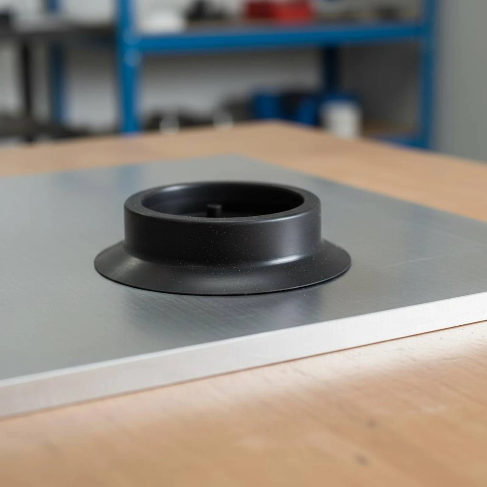 

Universal Vacuum Suction Pad Flexible Swivel Vacuum Cup Industrial Part Long-Lasting for Automation Line, Factory