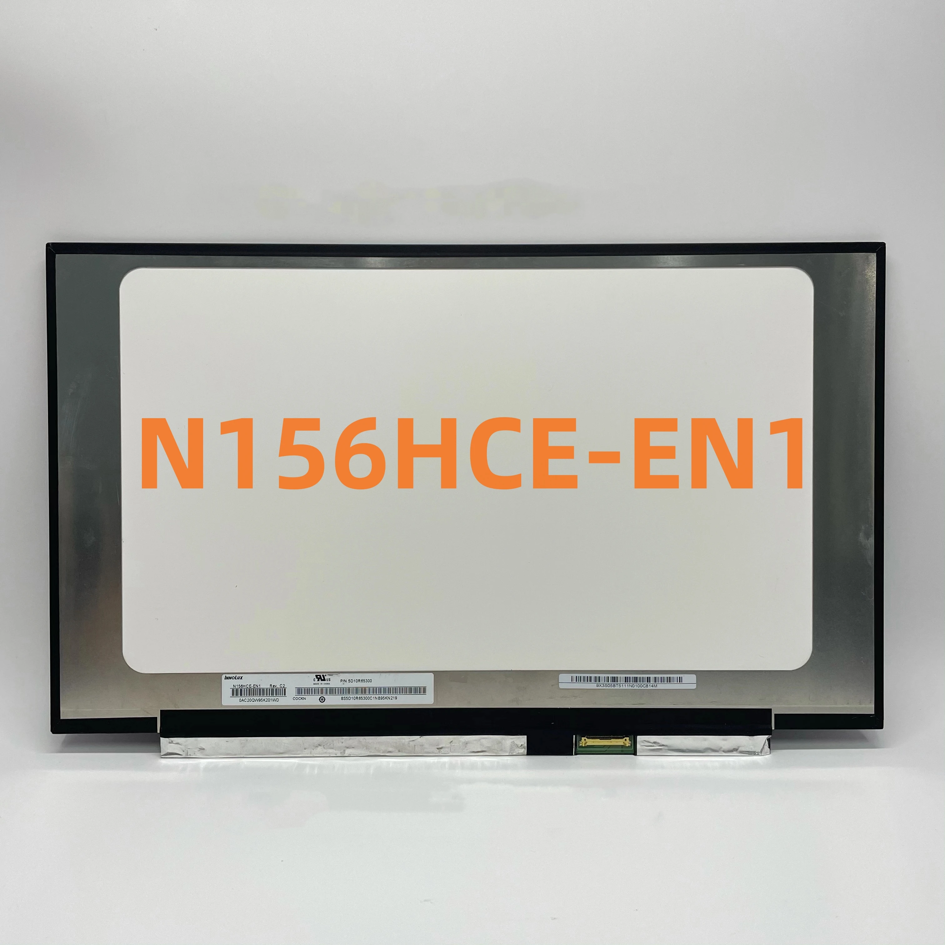 N156HCE-EN1 15.6Inch Ips Originele Voor Asus Zenbook Pro UX550 U561 K505B U5100U Laptop Lcd-scherm 1920X1080 30Pin Edp