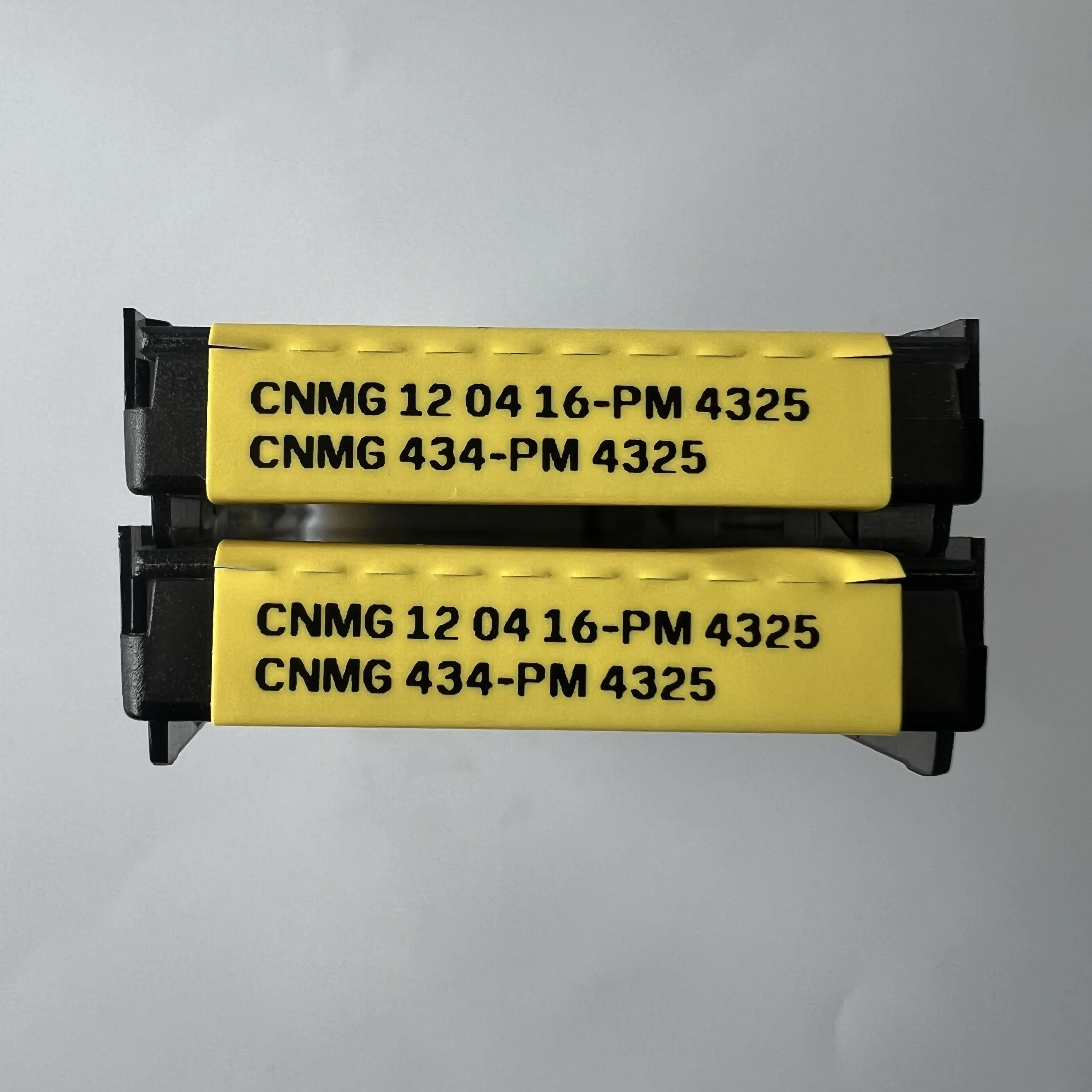 10pcs/box CNMG120416-PM 4315 4325 4335 4415 4425 Chip Breaker Insert Large stock available