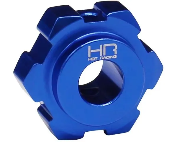 

Горячие гоночные шлицевые ступицы 17 мм, алюминиевые ступицы колес для автомобилей 1/10 Traxxas Maxx 4WD 1/8 6S MAXX