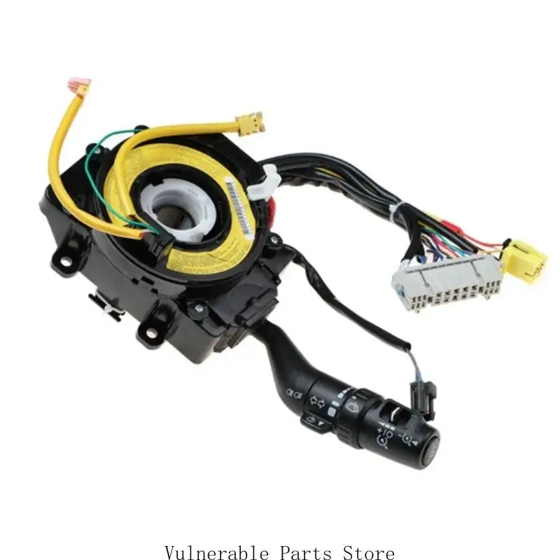 

D0UC Turn Switches,Car Turn Switches Steering Control Stalk 15906128 15135023 for Select Model