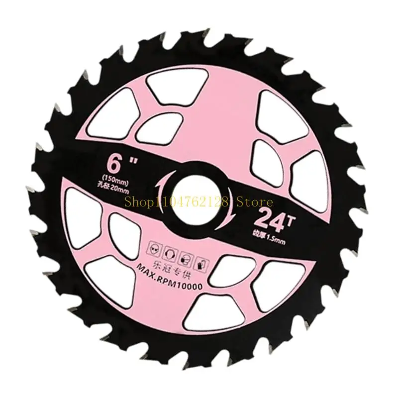 قرص شفرة قطع سبائك عالي الحدة لمشاريع النجارة والنجارة مع قطع أسرع بنسبة 50٪ وتشطيب سلس أفضل بيع #4